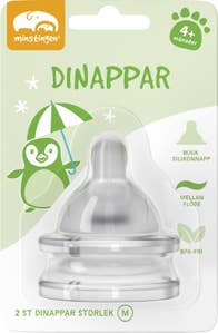 Minstingen Dinapp +4M