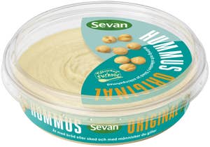 Sevan Hummus Original