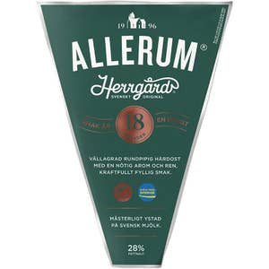 Allerum Herrgård 18M 28%