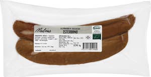 Melins Isterband Fryst EKO/KRAV