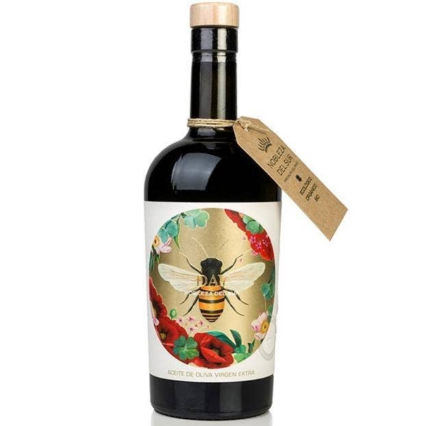 Olivolja Nobleza Day Extra Virgin EKO