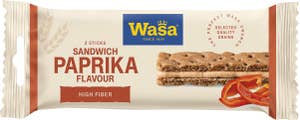 Wasa Sandwich Cheese/Paprika