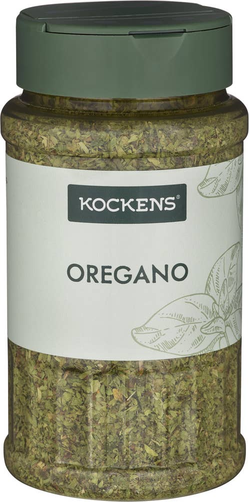Kockens Oregano