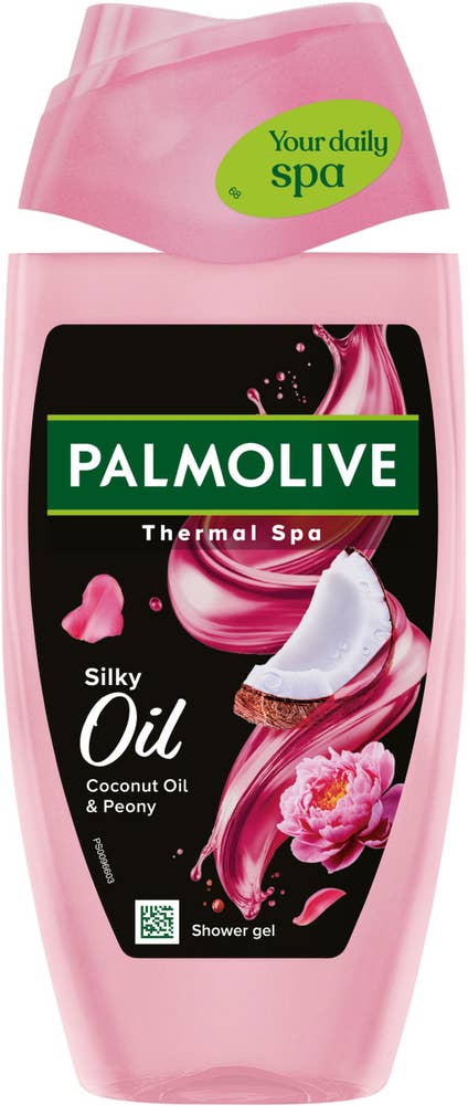Palmolive Duschgel Thermal Spa Coconut Oil & Peony