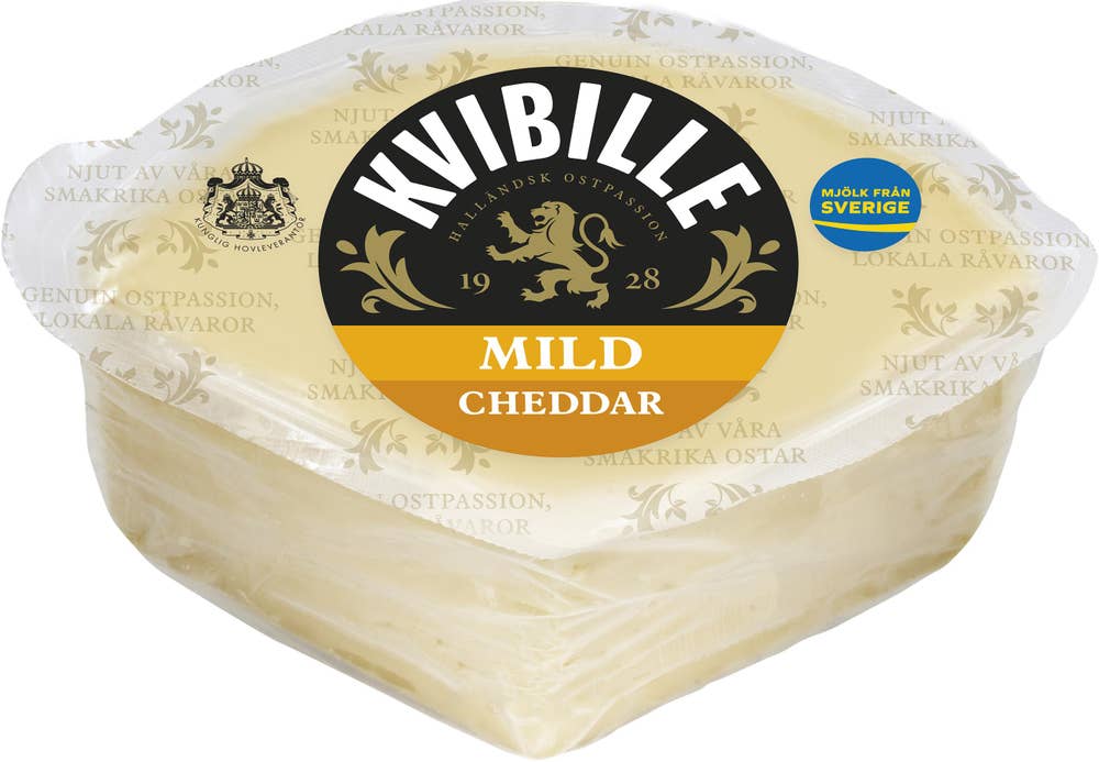 Cheddar 32% 6M