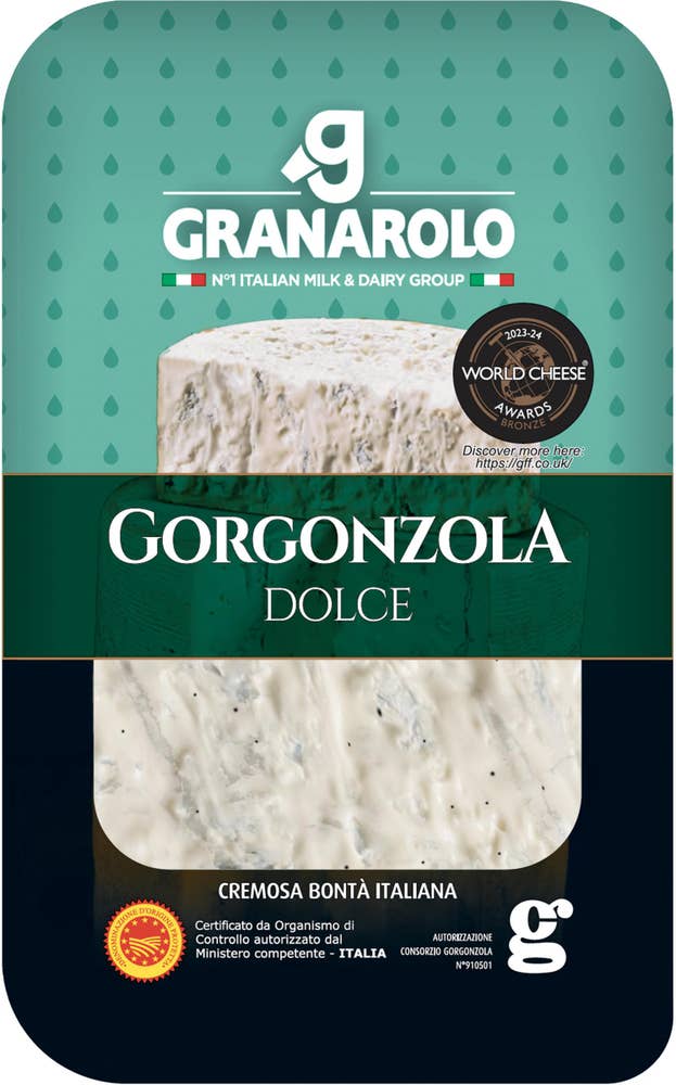 Granarolo Gorgonzola Dolce