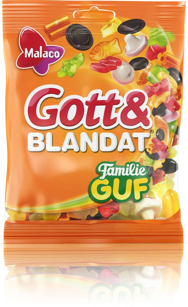 Malaco Familie Guf Malaco