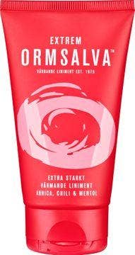Ormsalva Extrem, Liniment,