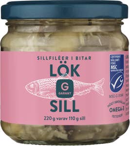Garant Löksill MSC