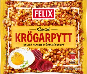 Felix Krögarpytt Klassisk Fryst