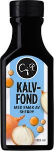 Caj P Kalvfond