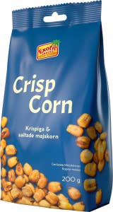 Exotic Snacks Crisp Corn