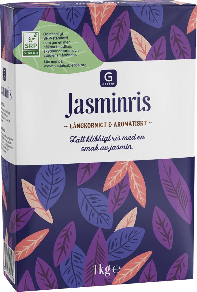 Garant Jasminris