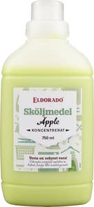 Eldorado Sköljmedel Äpple 750ml