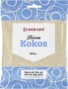 Eldorado Riven Kokos