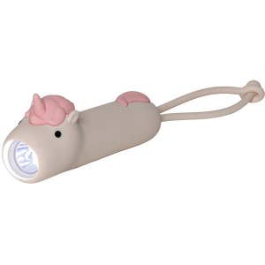 Star Trading Ficklampa LED Luz Unicorn