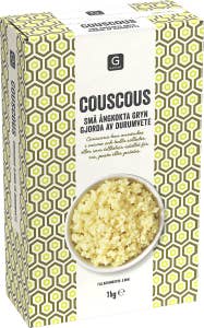 Garant Couscous