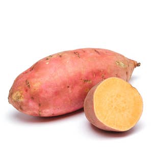 Sötpotatis Klass1 Egypt