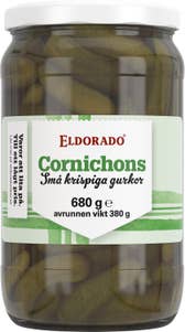 Eldorado Cornichons
