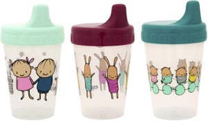 Esska Mugg Spillfri 200ml Esska