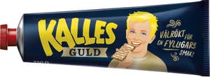 Kalles Kaviar Guld