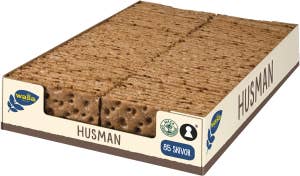 Wasa Knäckebröd Husman