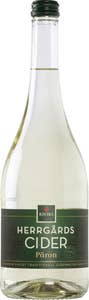 Kiviks Herrgårdscider Päron Alkoholfri 0,3%