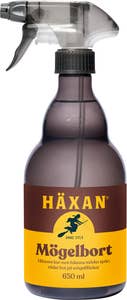 Häxan Mögelbort