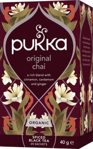 Pukka Te Original Chai EKO