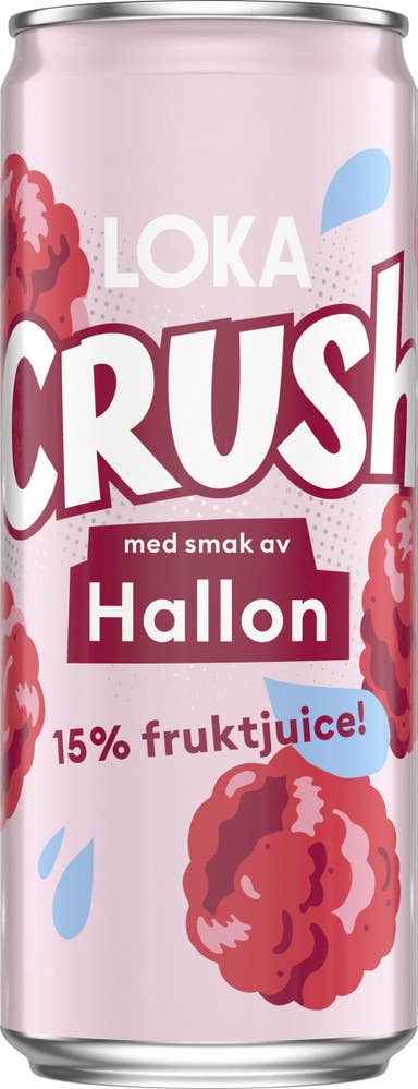 Crush Hallon