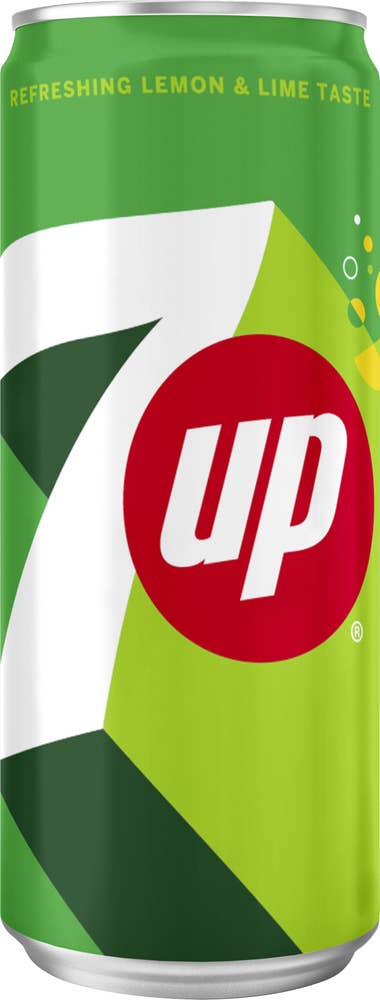 7-Up 7up