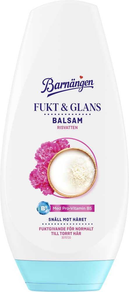 Balsam Fukt & Glans