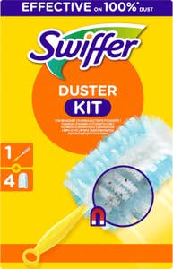 Swiffer Duster Kit