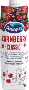 Ocean Spray Cranberry Classic