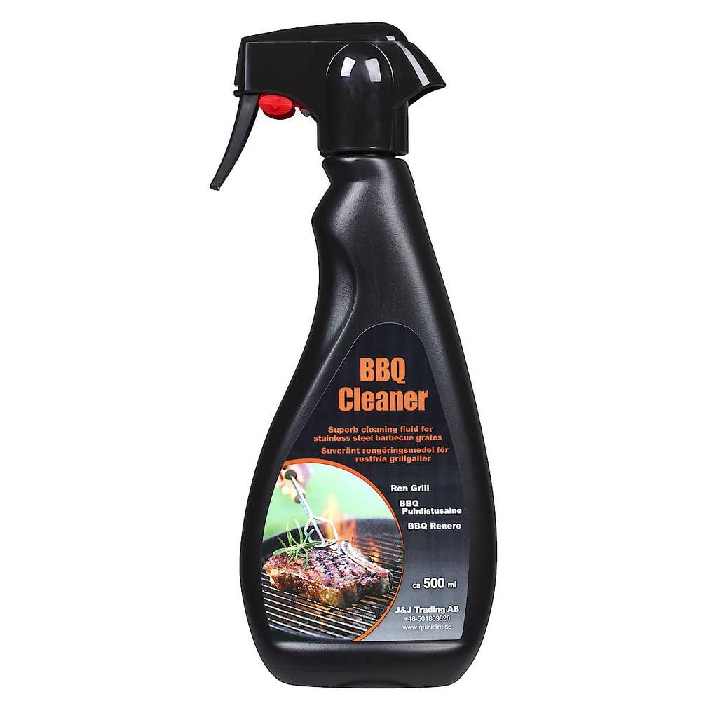 Clas Ohlson Rengöringsmedel Grill Clas Ohlson