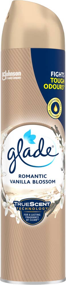 Glade Doftspray Vanilla
