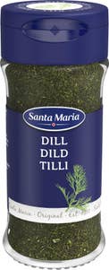 Santa Maria Dill