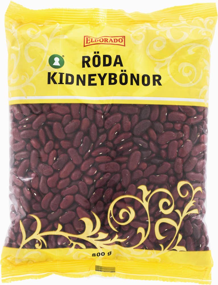 Eldorado Kidneybönor