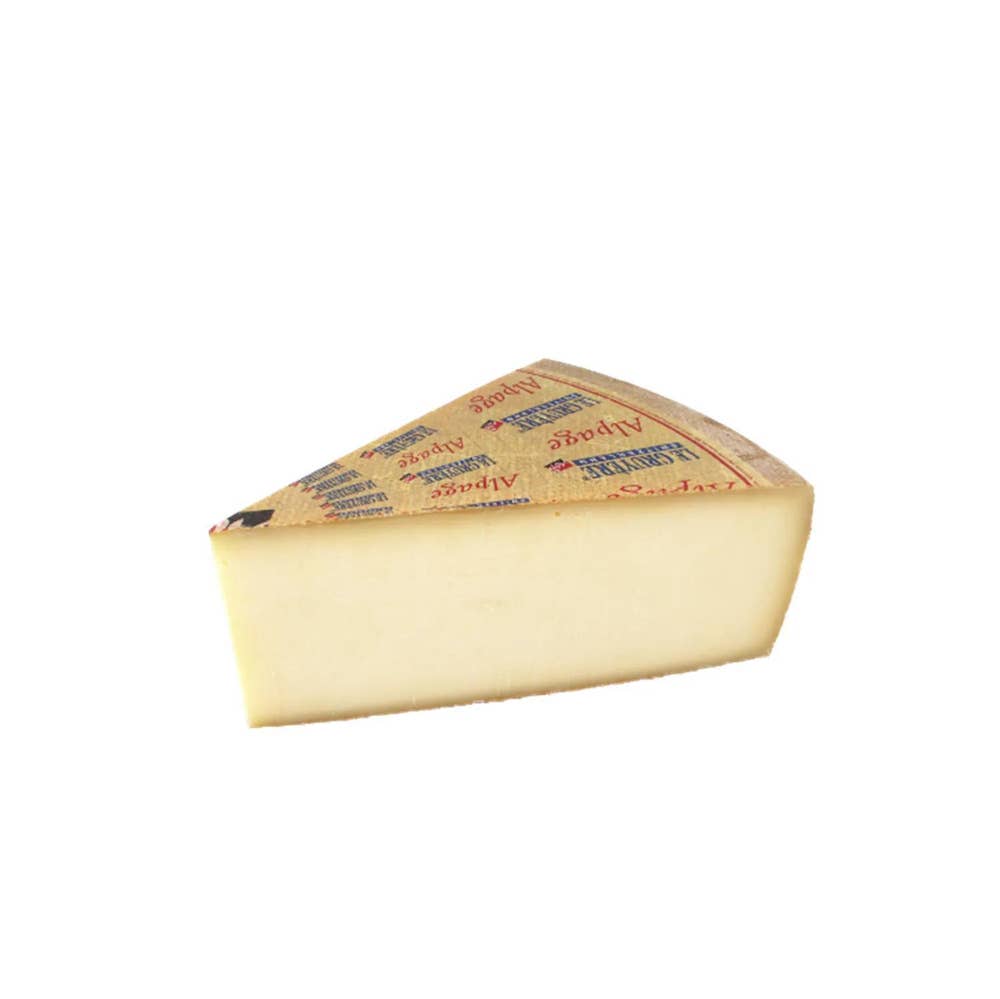 choix Gruyère Alpage AOP 13-16M