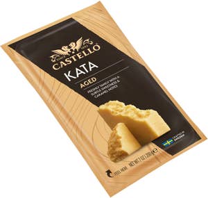 Castello® Kata Hårdost Aged 12M 35%