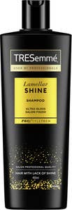 TRESemmé Schampo Lamel Shine