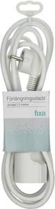 Fixa Förlängningssladd 3M
