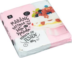 Garant Marängbotten 2-p