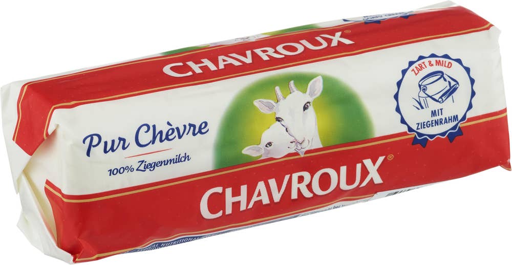 Chavroux Getost