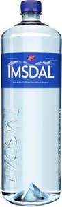 Imsdal Stilla Vatten