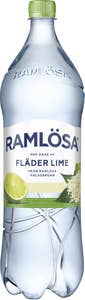 Ramlösa Fläder & Lime