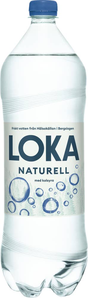 Loka Naturell