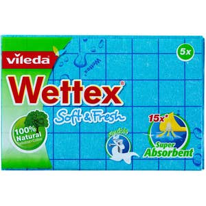 WETTEX Wettexduk