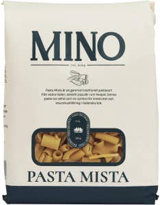 MINO Pasta Mista