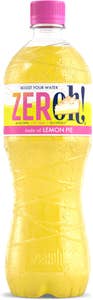 Zeroh! Saft Taste Of Lemon Pie